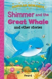 Capa do artigo Shimmer And The Great Whale