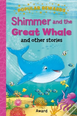 Capa do artigo Shimmer And The Great Whale