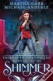 Capa do artigo Shimmer