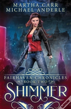 Capa do artigo Shimmer