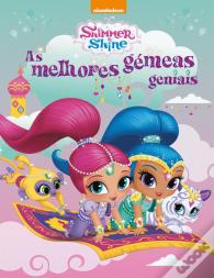 Shimmer & Shine