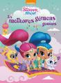 Shimmer & Shine - Preview