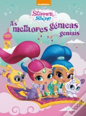 Capa do artigo Shimmer & Shine