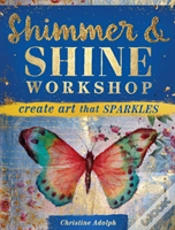 Capa do artigo Shimmer & Shine Workshop
