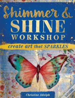 Capa do artigo Shimmer & Shine Workshop