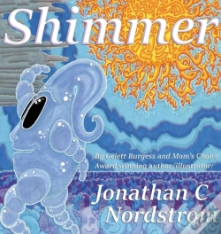 Capa do artigo Shimmer