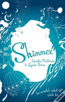 Capa do artigo Shimmer