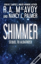 Capa do artigo Shimmer