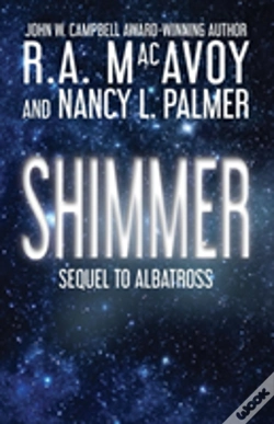 Capa do artigo Shimmer