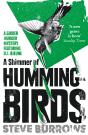 Shimmer Of Hummingbirds - Preview