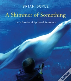 Capa do artigo Shimmer Of Something