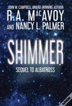 Capa do artigo Shimmer