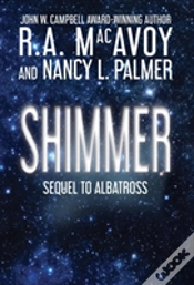 Capa do artigo Shimmer