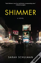 Capa do artigo Shimmer