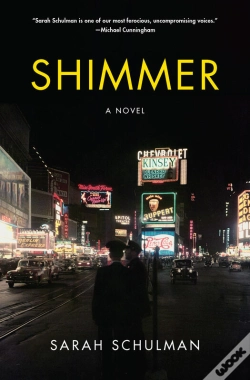 Capa do artigo Shimmer