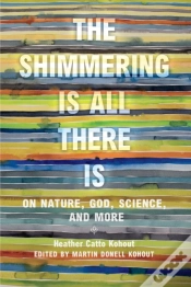 Capa do artigo Shimmering Is All There Is