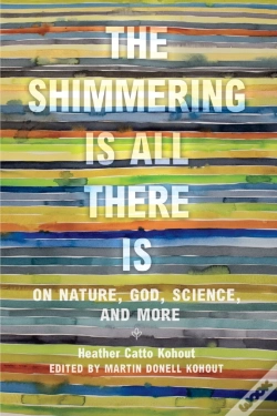 Capa do artigo Shimmering Is All There Is