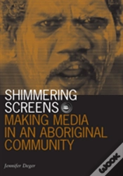 Capa do artigo Shimmering Screens