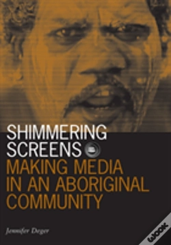 Capa do artigo Shimmering Screens