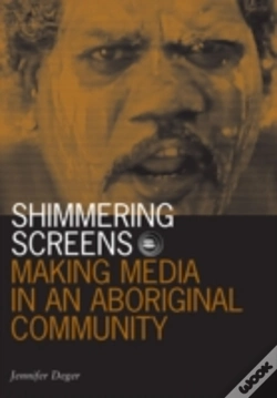Capa do artigo Shimmering Screens