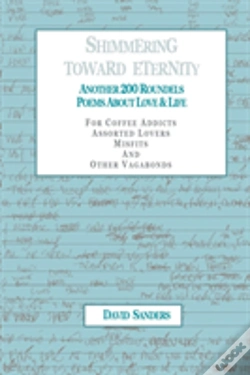 Capa do artigo Shimmering Toward Eternity