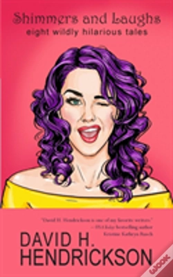 Capa do artigo Shimmers And Laughs