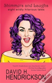 Capa do artigo Shimmers And Laughs