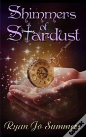 Capa do artigo Shimmers Of Stardust