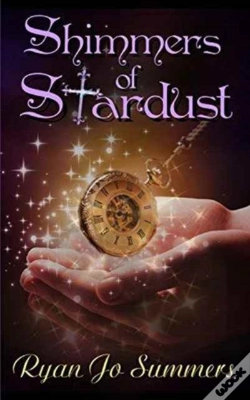 Capa do artigo Shimmers Of Stardust