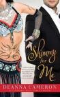 Shimmy For Me - Preview