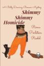 Shimmy Shimmy Homicide: A Belly Dancing - Preview