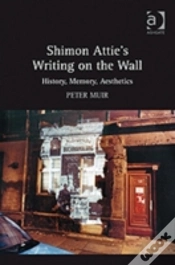 Capa do artigo Shimon Attie