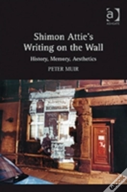 Capa do artigo Shimon Attie'S Writing On The Wall