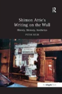 Shimon Attie'S Writing On The Wall - Preview