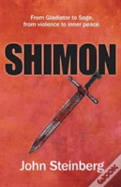 Capa do artigo Shimon