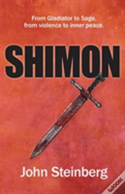 Capa do artigo Shimon