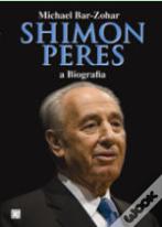 Shimon Peres, a Biografia