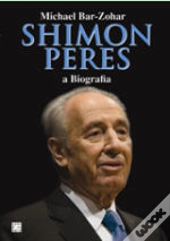 Shimon Peres, a Biografia