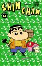Shin Chan, Saison 2 T.14 - Preview