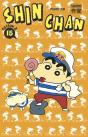 Shin Chan, Saison 2 T.15 - Preview