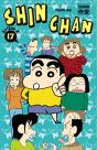 Shin Chan Saison 2 T.17 - Preview