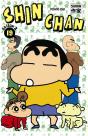 Shin Chan Saison 2 T.19 - Preview
