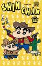 Shin Chan Saison 2 T.22 - Preview