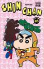 Shin Chan Saison 2 T.23 - Preview