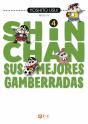 Shin-Chan: Sus Mejores Gamberradas Núm. 04 (De 6) - Preview