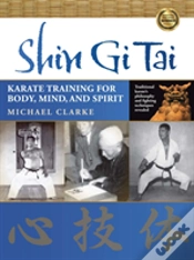 Capa do artigo Shin Gi Tai