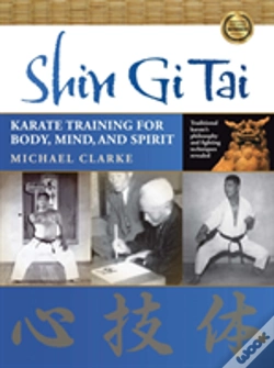 Capa do artigo Shin Gi Tai