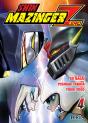 Shin Mazinger Zero 4 - Preview