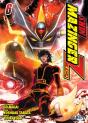 Shin Mazinger Zero 6 - Preview