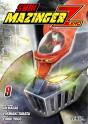 Shin Mazinger Zero 9 - Preview